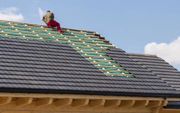 roof replacement Millden, Aberdeenshire