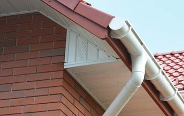 Millden soffit repair costs