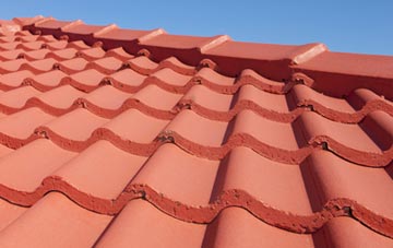 Millden tile and slate roof replacement