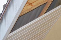 rated Millden soffit repair companies